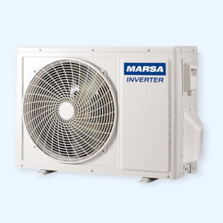 MRK-2M14HTPE-W PERFECT COOL Marsa Внешний блок инверторной мульти-сплит-системы
